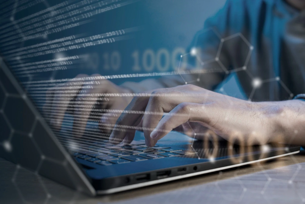 Arquitectura de software en Global MVM