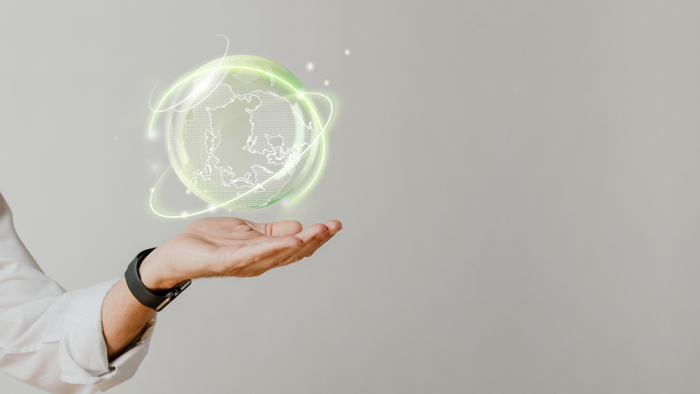 IoT El Papel Crucial de Global MVM en el Sector Eléctrico Global MVM