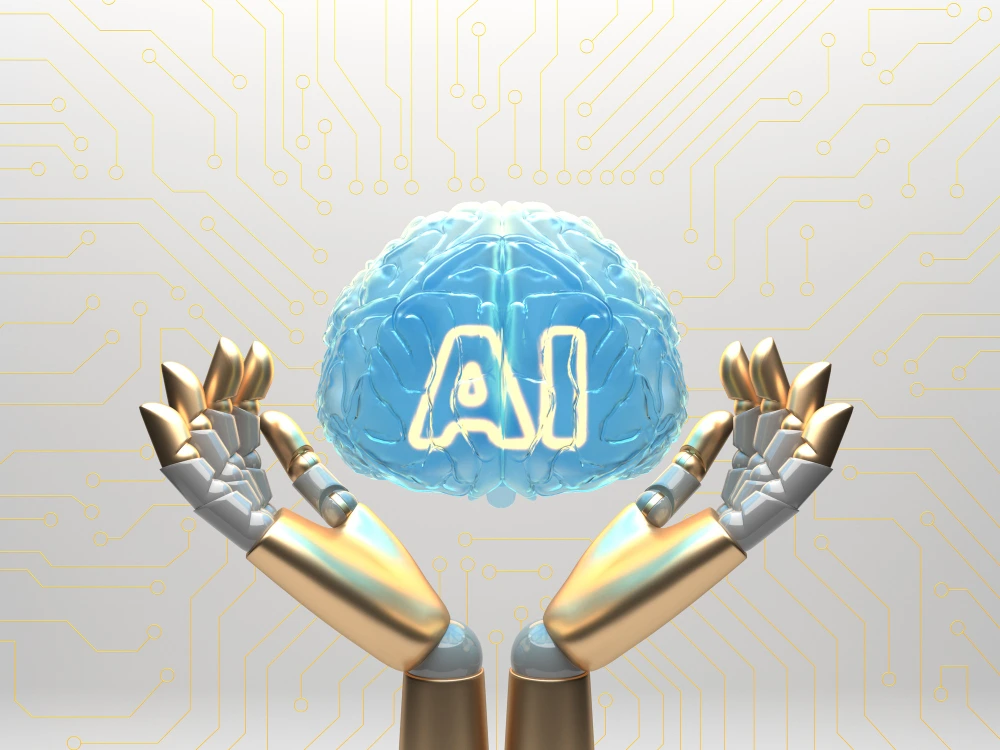 Inteligencia Artificial Generativa en Global MVM