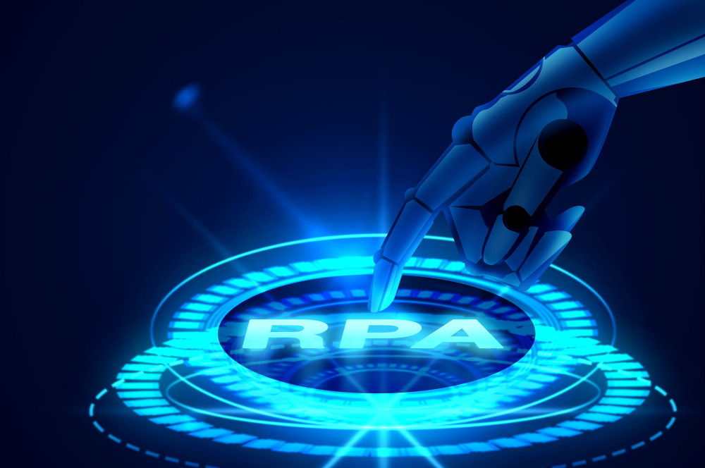 RPA en Global MVM