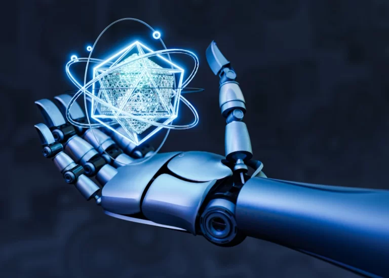Inteligencia Artificial Generativa: Innovación y Automatización para tu Negocio 