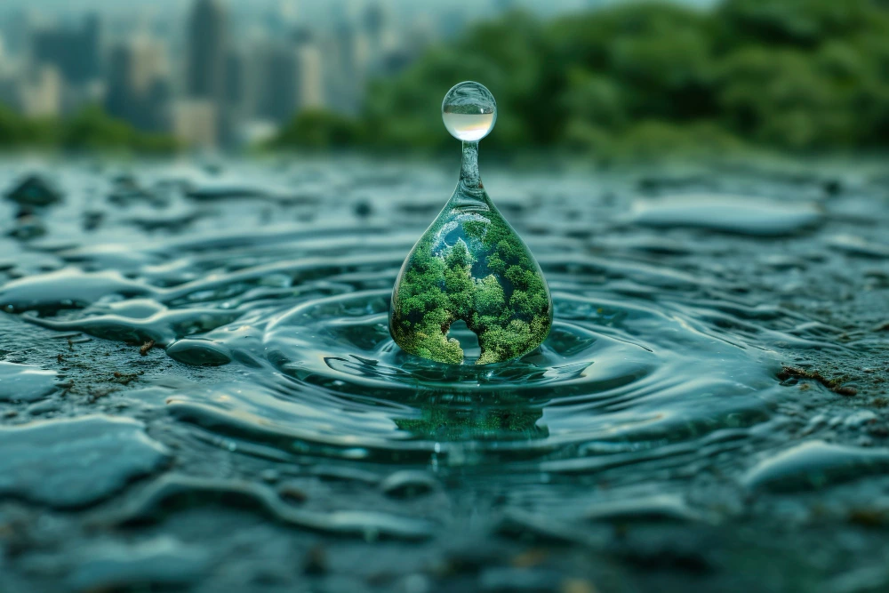 Aquarius: Precisión y Eficiencia en la Gestión de Datos Hidrológicos con Global MVM