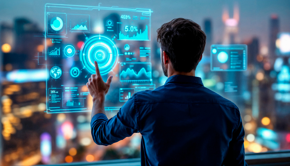 Transformación Digital en Global MVM