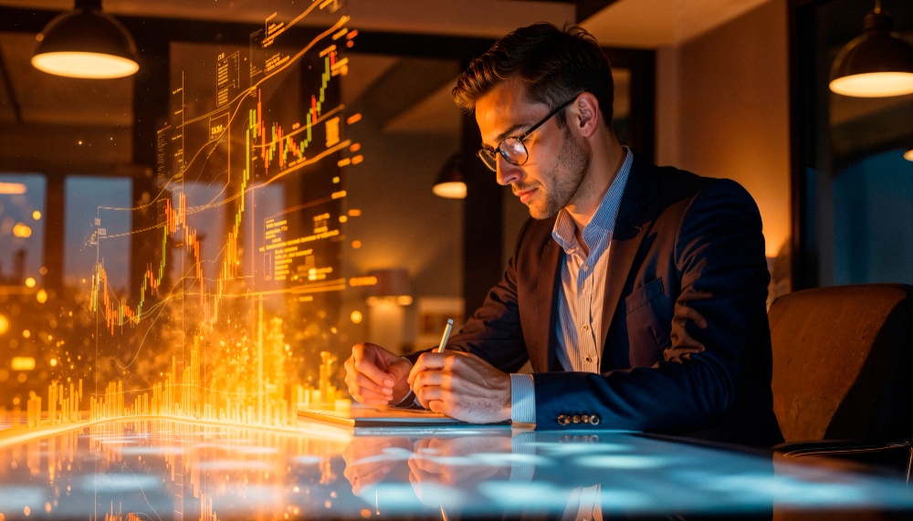 Estrategia digital en gestión energética con Global MVM