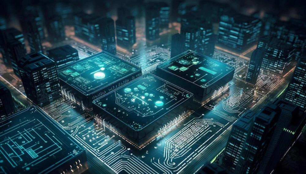 Transformación de Servicios Tecnológicos: Innovación para la Eficiencia y Escalabilidad en Global MVM