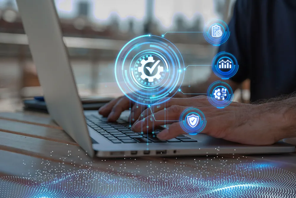 DevSecOps - Combinación poderosa de seguridad, velocidad, eficiencia y confianza Global MVM