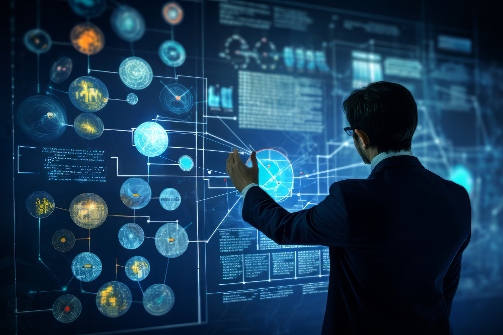 Desarrollo de Integraciones en Global MVM
