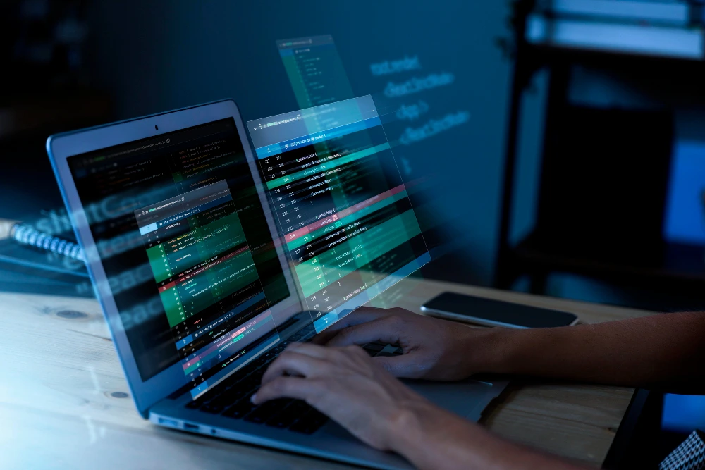 Seguridad, Velocidad y Eficiencia en tu Desarrollo de Software