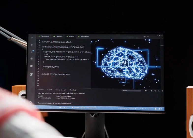 Eficiencia y Sostenibilidad: Cómo el Machine Learning Impulsa la Transformación del Sector Energético Global MVM