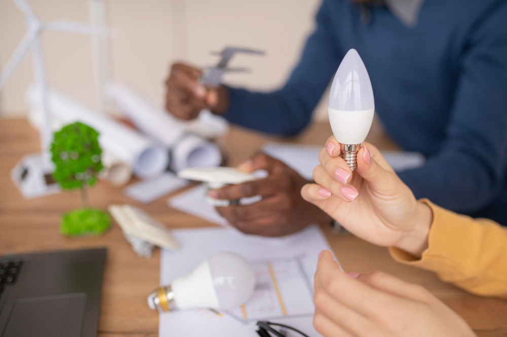 Gestión Energética: Competitividad y Sostenibilidad Empresarial Global MVM