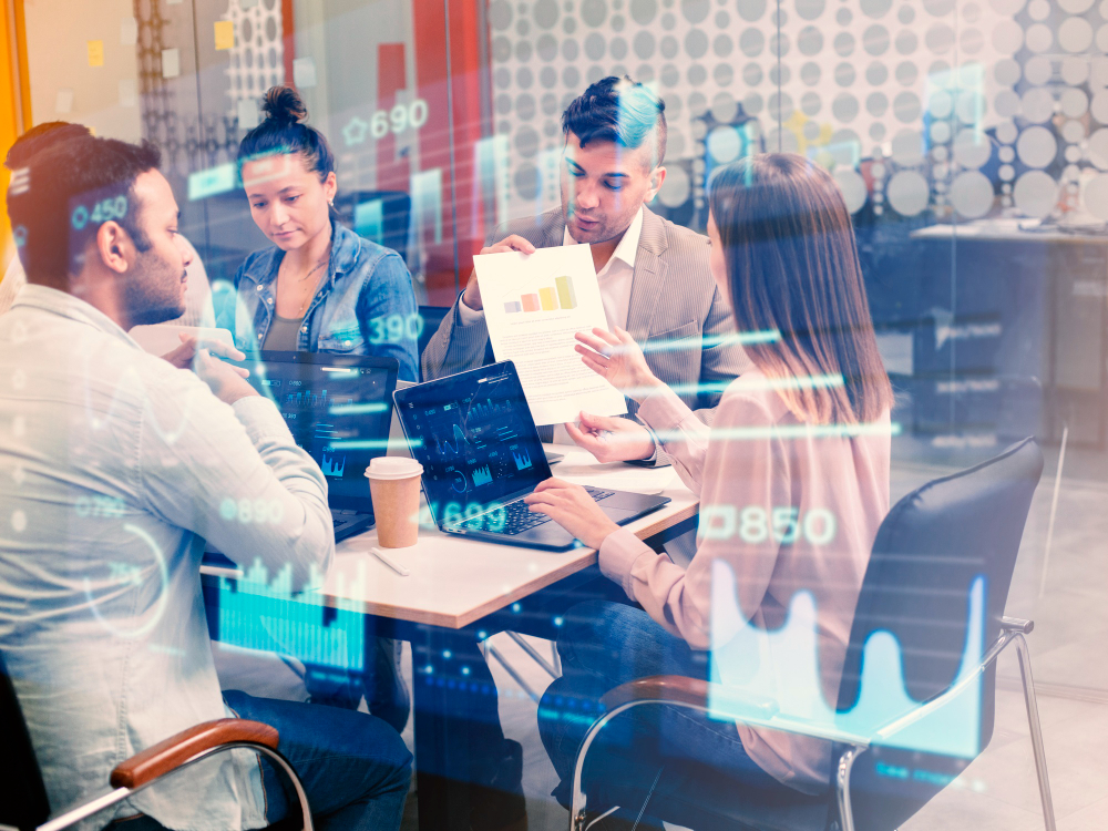 Innovación y Eficiencia en la Gestión Empresarial con Global MVM