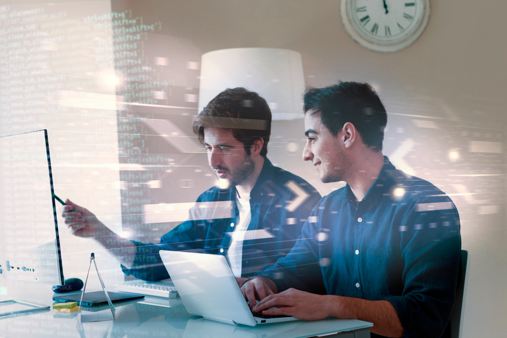 Innovación y Eficiencia en la Gestión Empresarial con Global MVM