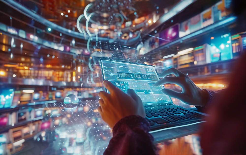 Transformación Digital con Global MVM