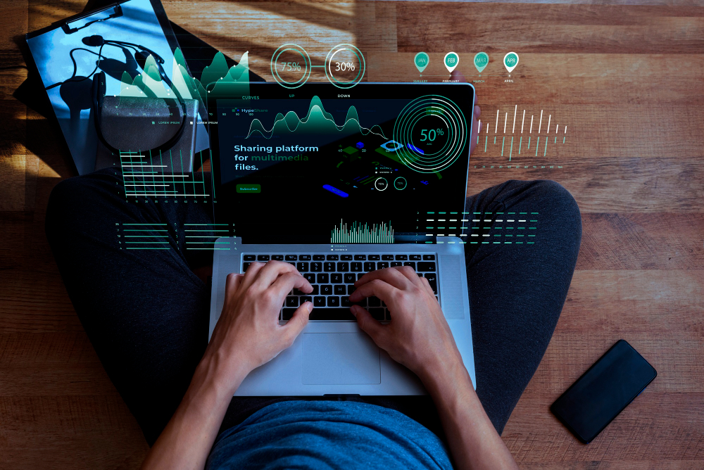 Potencia y Análisis Avanzado de Datos con Global MVM