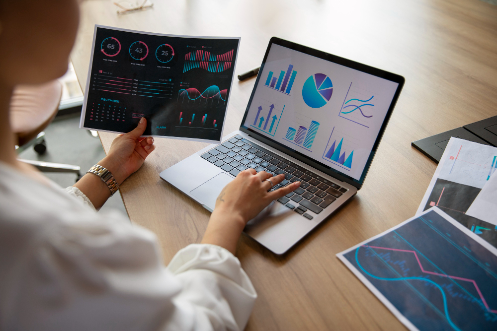 Potencia y Análisis Avanzado de Datos con Global MVM