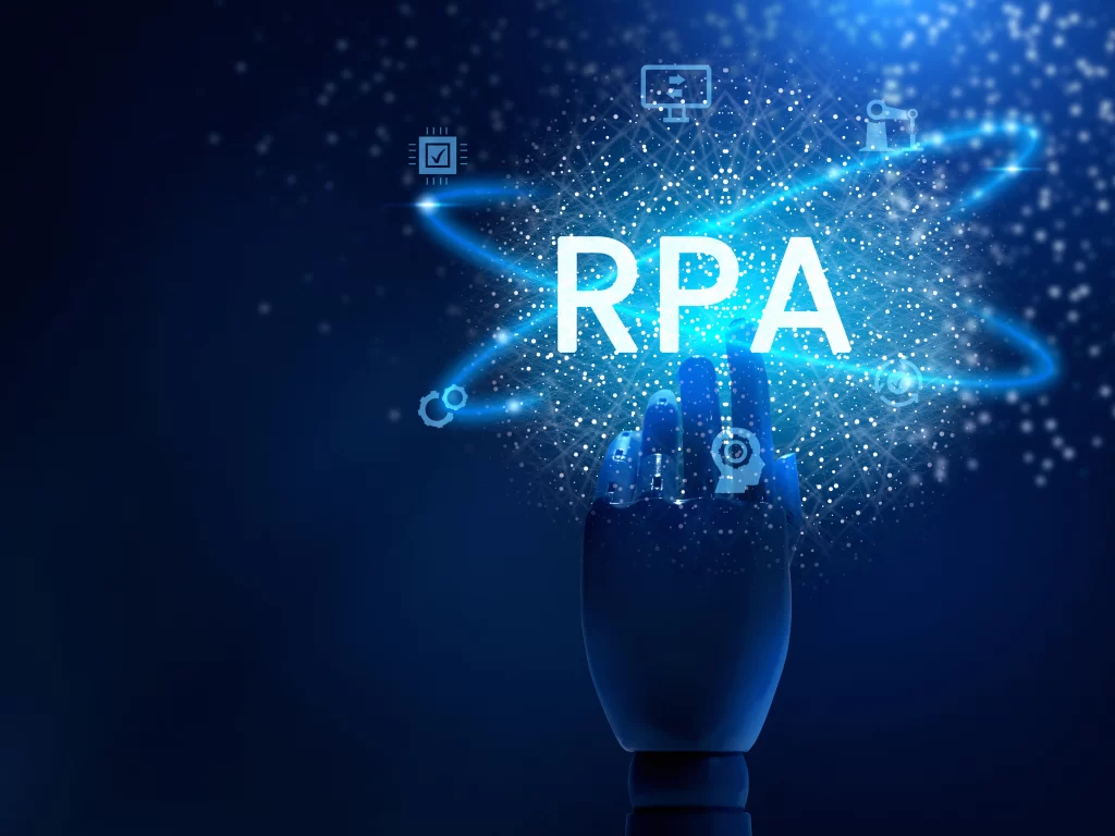 RPA en Global MVM