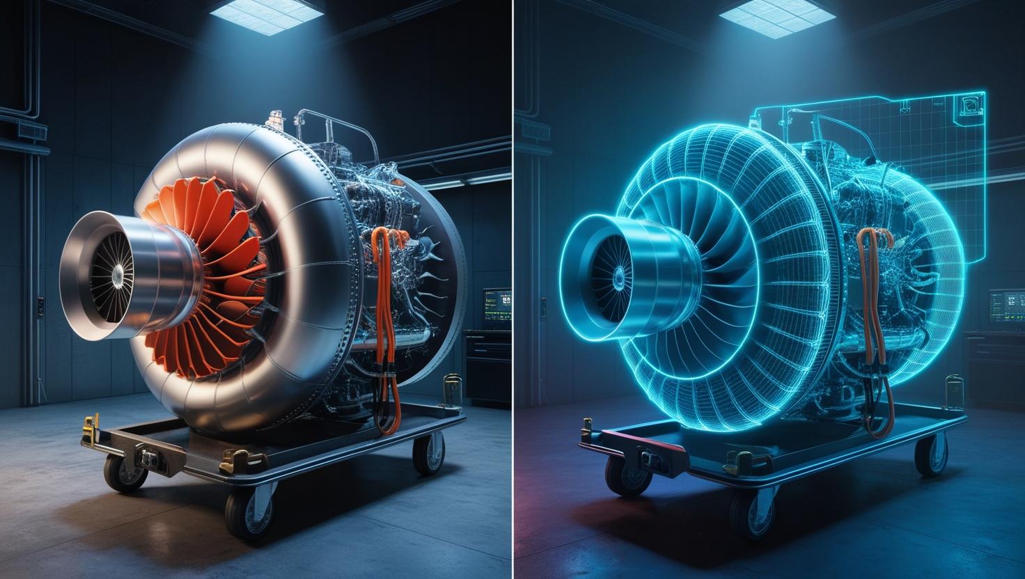 Digital Twins